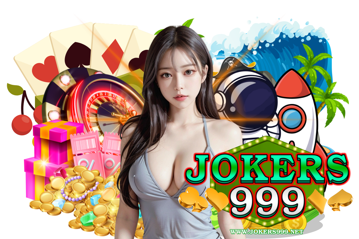 jokers999